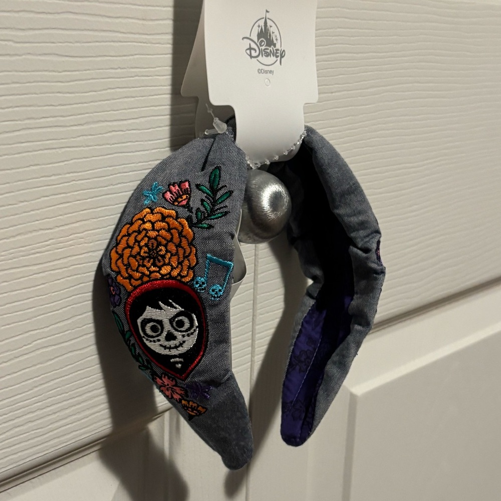 Disney - Pixar Coco Headband